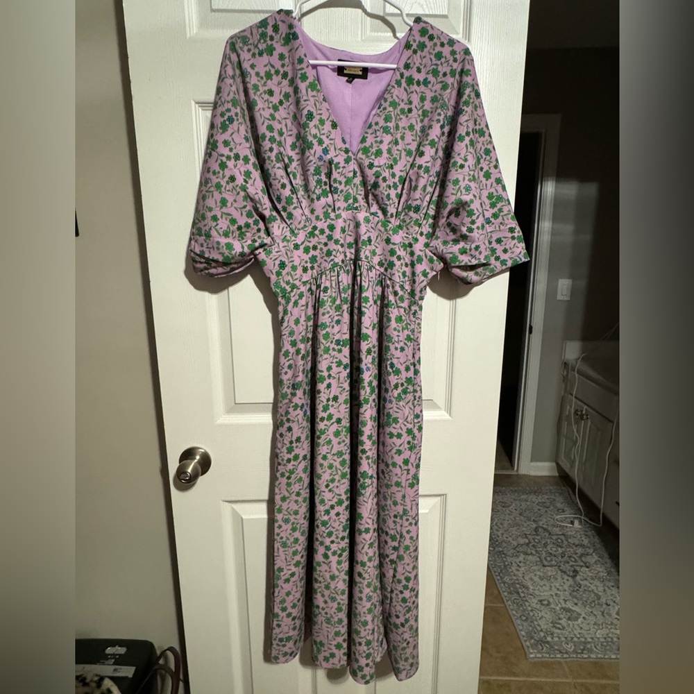 Alexia Admor Dress